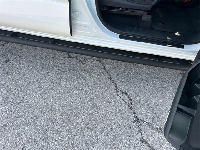 2025 Toyota TACOMA TRLHUNTER Trailhunter