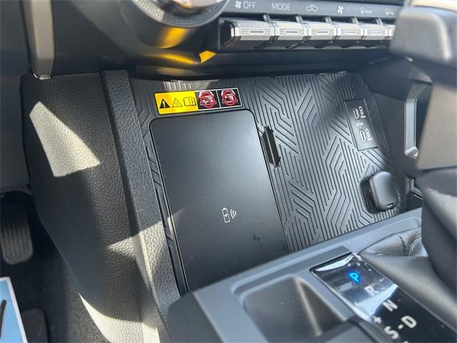 2025 Toyota TACOMA TRLHUNTER Trailhunter