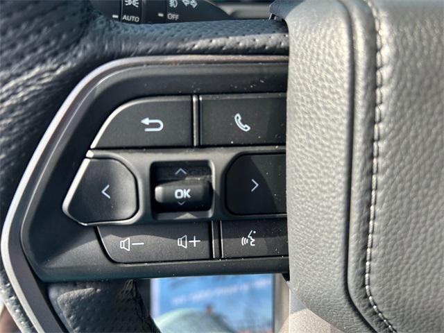 2025 Toyota TACOMA TRLHUNTER Trailhunter