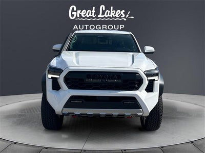 2025 Toyota TACOMA TRLHUNTER Trailhunter