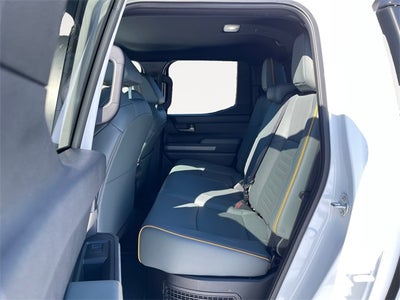 2024 Toyota TACOMA TRLHUNTER Trailhunter