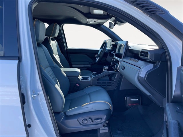 2024 Toyota TACOMA TRLHUNTER Trailhunter