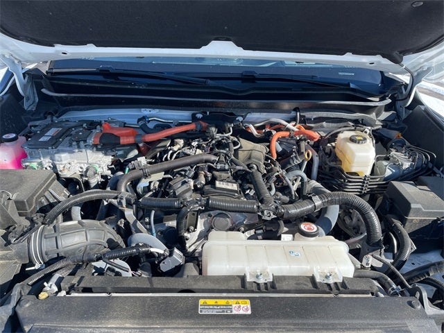 2024 Toyota TACOMA TRLHUNTER Trailhunter