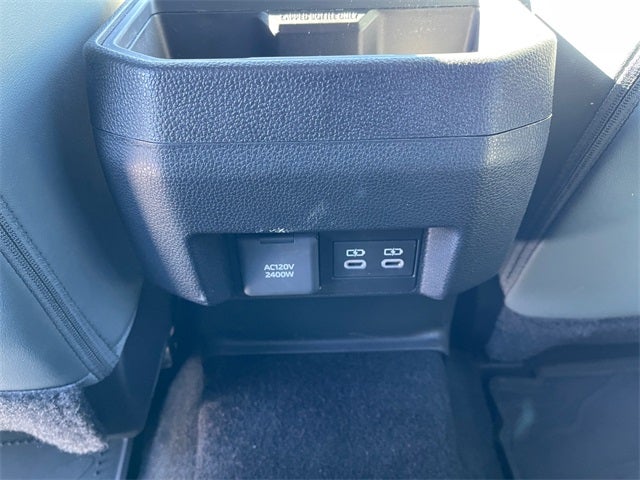 2024 Toyota TACOMA TRLHUNTER Trailhunter