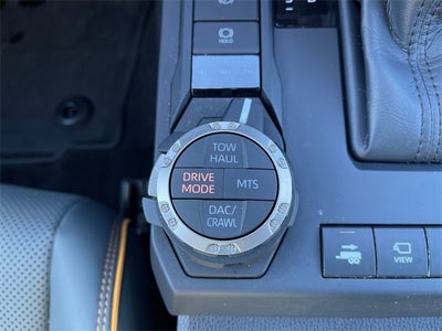 2024 Toyota TACOMA TRLHUNTER Trailhunter
