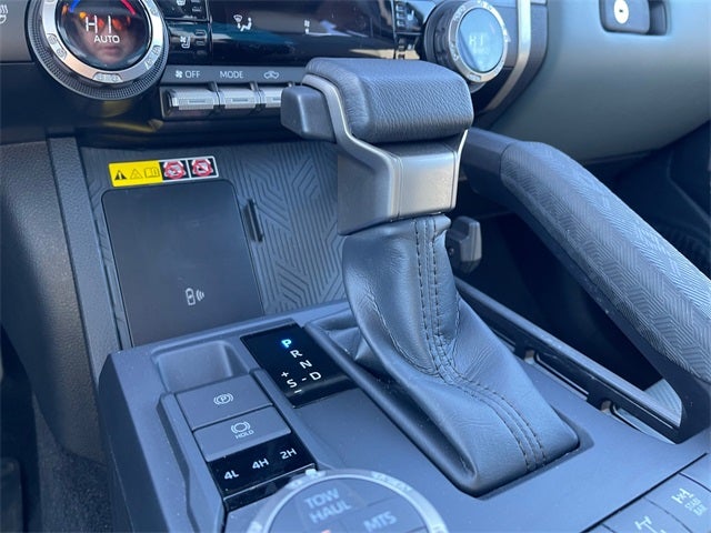 2024 Toyota TACOMA TRLHUNTER Trailhunter