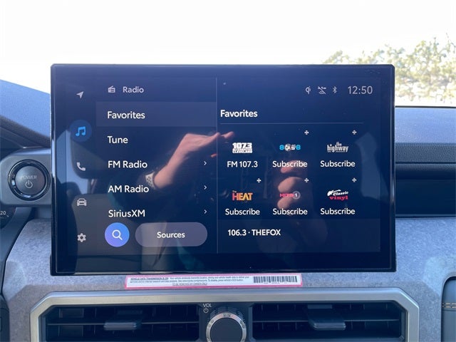 2024 Toyota TACOMA TRLHUNTER Trailhunter