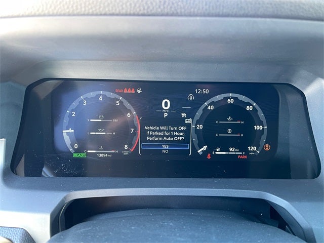 2024 Toyota TACOMA TRLHUNTER Trailhunter