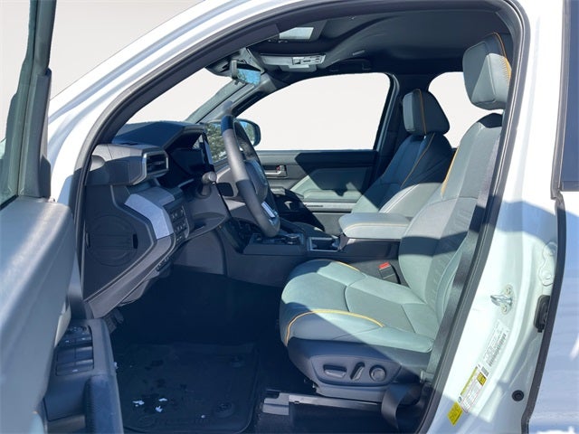 2024 Toyota TACOMA TRLHUNTER Trailhunter