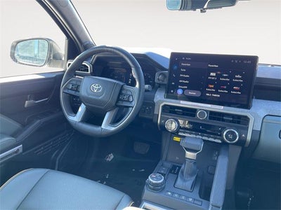 2024 Toyota TACOMA TRLHUNTER Trailhunter