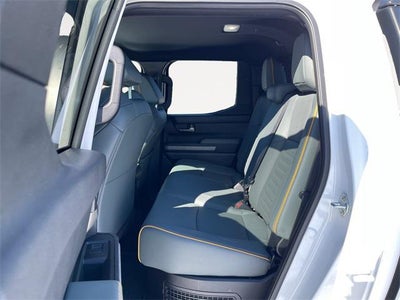 2024 Toyota TACOMA TRLHUNTER Trailhunter