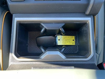 2024 Toyota TACOMA TRLHUNTER Trailhunter