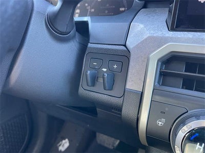 2024 Toyota TACOMA TRLHUNTER Trailhunter