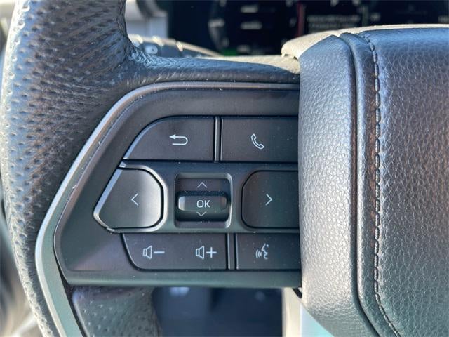 2024 Toyota TACOMA TRLHUNTER Trailhunter