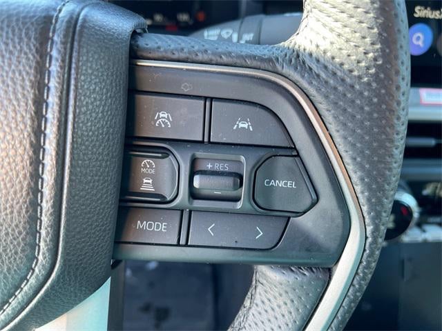 2024 Toyota TACOMA TRLHUNTER Trailhunter