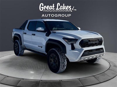2024 Toyota TACOMA TRLHUNTER Trailhunter
