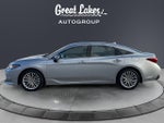 2019 Toyota AVALON HYBRID Limited