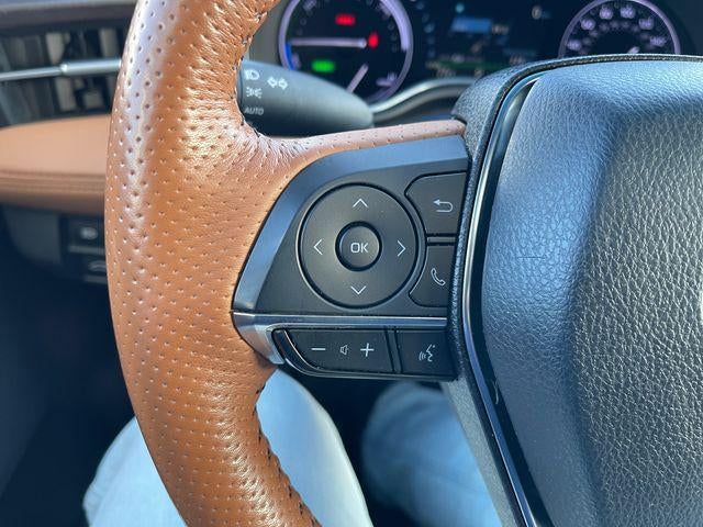 2019 Toyota AVALON HYBRID Limited