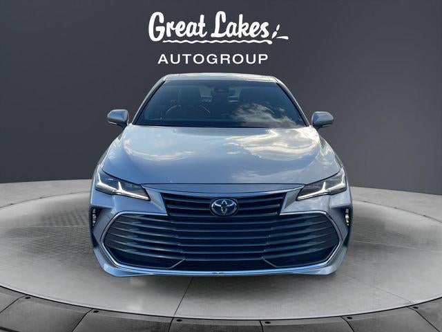 2019 Toyota AVALON HYBRID Limited