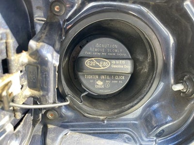 2016 Toyota CAMRY XLE