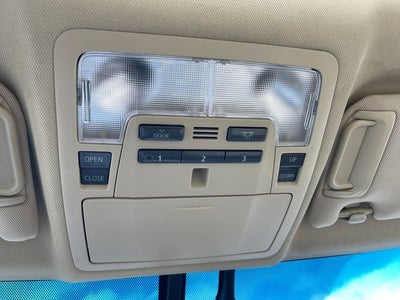 2016 Toyota CAMRY XLE