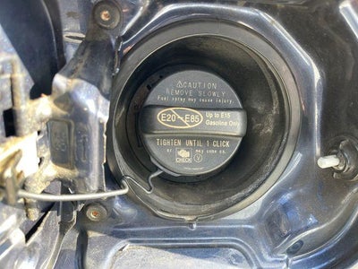 2016 Toyota CAMRY XLE