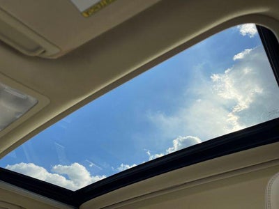 2016 Toyota CAMRY XLE