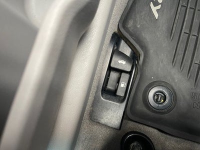 2016 Toyota Camry XLE