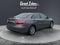 2016 Toyota Camry XLE