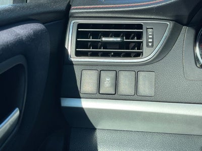 2016 Toyota Camry XSE
