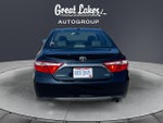 2016 Toyota Camry XSE