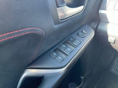 2016 Toyota Camry XSE