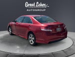 2011 Toyota CAMRY SE