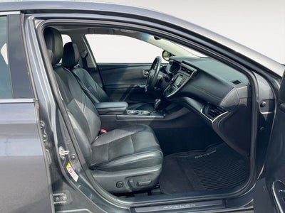 2018 Toyota AVALON Limited