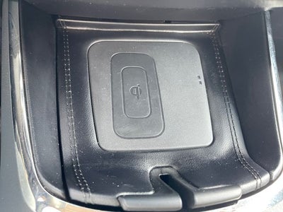2018 Toyota AVALON Limited