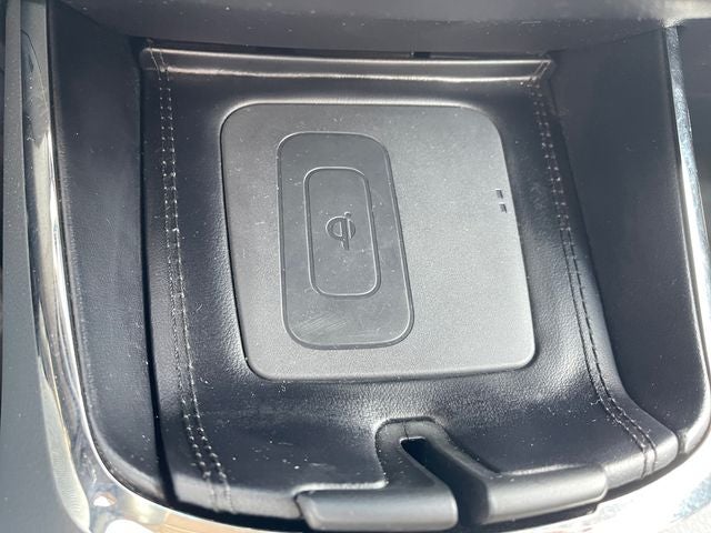 2018 Toyota AVALON Limited