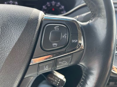 2018 Toyota AVALON Limited