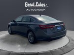 2018 Toyota AVALON Limited