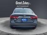 2018 Toyota AVALON Limited