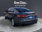2013 Toyota Avalon Limited