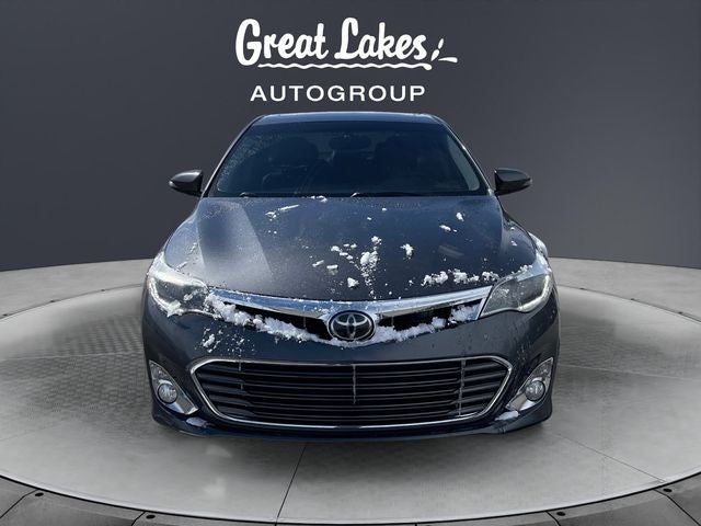 2013 Toyota Avalon Limited