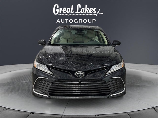 2024 Toyota CAMRY XLE