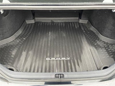 2024 Toyota CAMRY XLE