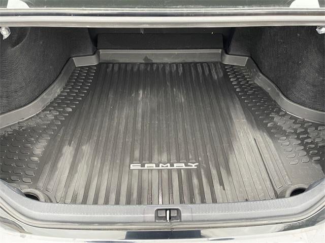 2024 Toyota CAMRY XLE