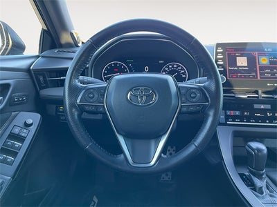2020 Toyota AVALON Touring