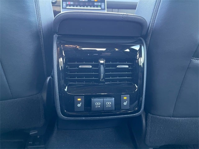 2020 Toyota AVALON Touring