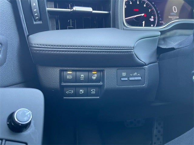 2020 Toyota AVALON Touring