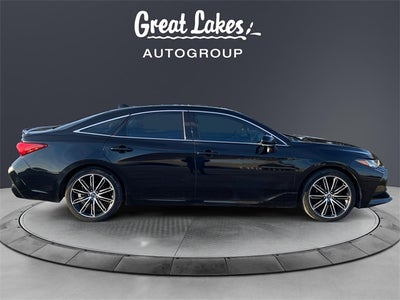 2020 Toyota AVALON Touring