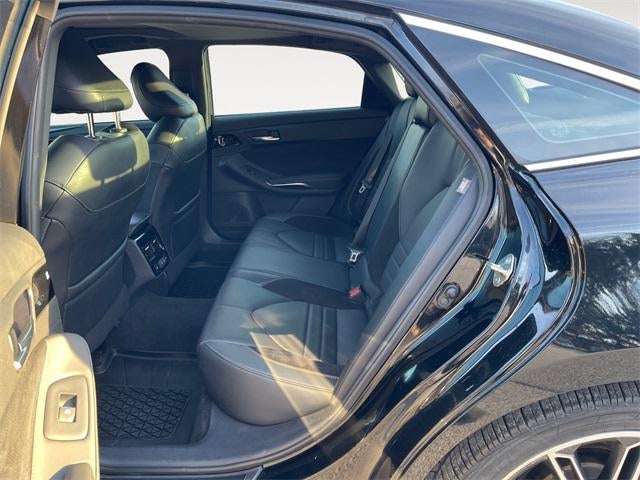 2020 Toyota AVALON Touring