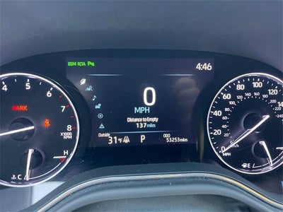 2020 Toyota AVALON Touring